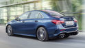 2022 M-Benz A-Class Sedan AMG A35 4MATIC  第2張縮圖