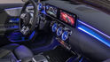2022 M-Benz A-Class Sedan AMG A35 4MATIC  第9張縮圖