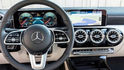 2022 M-Benz CLA 200  第6張縮圖