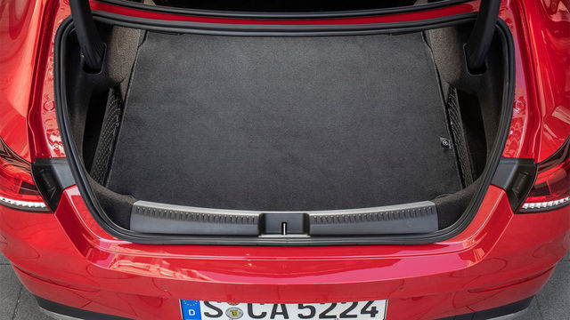 2022 M-Benz CLA 200  第10張相片