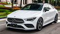 2022 M-Benz CLA 250  第1張縮圖