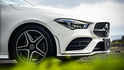2022 M-Benz CLA 250  第4張縮圖