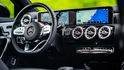 2022 M-Benz CLA 250  第6張縮圖