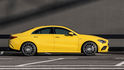 2022 M-Benz CLA AMG 35 4MATIC  第2張縮圖