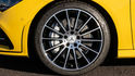 2022 M-Benz CLA AMG 35 4MATIC  第5張縮圖
