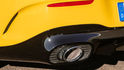 2022 M-Benz CLA AMG 35 4MATIC  第6張縮圖