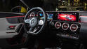 2022 M-Benz CLA AMG 35 4MATIC  第7張縮圖