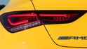 2022 M-Benz CLA AMG 35 4MATIC黯夜版  第4張縮圖