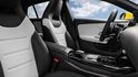 2022 M-Benz CLA AMG 35 4MATIC黯夜版  第8張縮圖