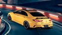 2022 M-Benz CLA AMG 45 S 4MATIC＋黯夜版  第3張縮圖