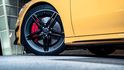 2022 M-Benz CLA AMG 45 S 4MATIC＋黯夜版  第5張縮圖