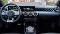 2022 M-Benz CLA AMG 45 S 4MATIC＋黯夜版  第7張縮圖