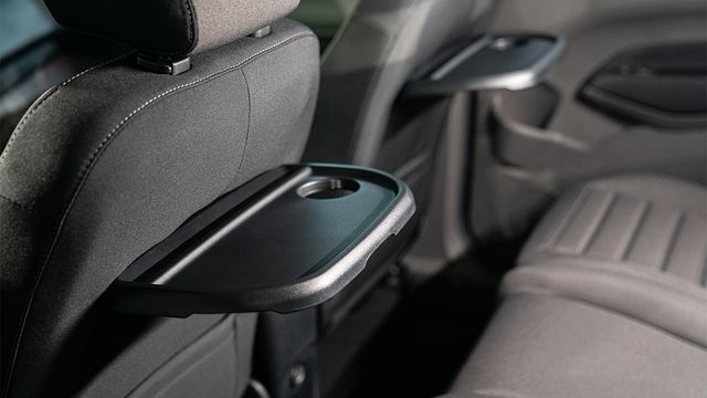 2022 Ford Tourneo Connect 1.5玩樂版  第7張相片