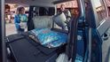 2022 Ford Tourneo Connect 1.5玩樂版  第10張縮圖
