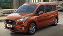 2022 Ford Tourneo Connect 1.5玩咖版  第1張縮圖