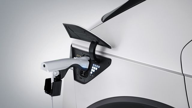 2022 Hyundai Ioniq 5 EV500 Performance  第9張相片