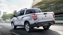 2022 Ssangyong Rexton Sports 2.2柴油4WD豪華型  第4張縮圖