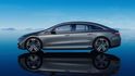 2022 M-Benz EQS 450＋Pioneer先鋒版  第8張縮圖