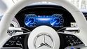 2022 M-Benz EQS 450＋Premium旗艦版  第7張縮圖