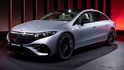 2022 M-Benz EQS AMG 53 4MATIC＋  第1張縮圖