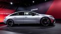 2022 M-Benz EQS AMG 53 4MATIC＋  第3張縮圖