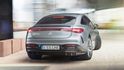 2022 M-Benz EQS AMG 53 4MATIC＋  第4張縮圖