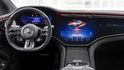 2022 M-Benz EQS AMG 53 4MATIC＋  第6張縮圖