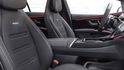 2022 M-Benz EQS AMG 53 4MATIC＋  第9張縮圖