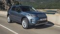 2023 Land Rover Discovery Sport P200 SE  第1張縮圖
