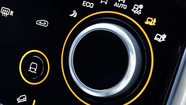 2023 Land Rover Discovery Sport P250 R-Dynamic SE  第9張相片