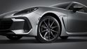 2022 Subaru BRZ 2.4 6AT  第4張縮圖
