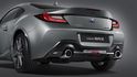 2022 Subaru BRZ 2.4 6AT  第5張縮圖