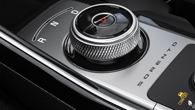 2022 Kia Sorento 旗艦版6人座  第7張相片