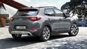 2022 Kia Stonic 1.4時尚版  第3張縮圖