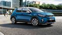 2022 Kia Stonic 1.0T智慧油電驚豔版  第1張縮圖