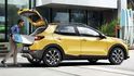 2022 Kia Stonic 1.0T智慧油電驚豔版  第3張縮圖