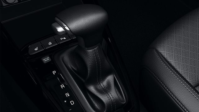 2022 Kia Stonic 1.0T智慧油電驚豔版  第5張相片