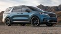 2022 Kia Carnival 經典7人座  第1張縮圖