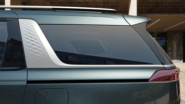 2022 Kia Carnival 經典7人座  第5張相片