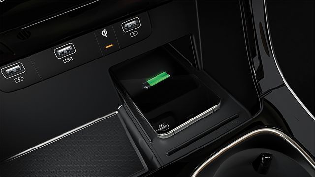 2022 Kia Carnival 頂級7人座  第9張相片