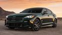 2022 Kia Stinger 2.0T EX  第1張縮圖