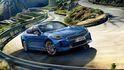 2022 Kia Stinger 2.0T GT-Line  第1張縮圖