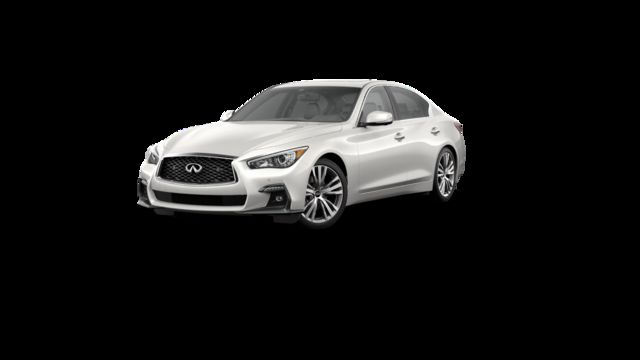 2022 Infiniti Q50 300 GT豪華款  第2張相片