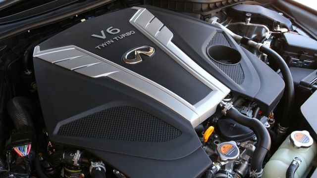 2022 Infiniti Q50 300 GT豪華款  第10張相片