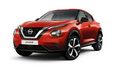 2022 Nissan Juke 1.0駕趣版  第1張縮圖