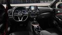 2022 Nissan Juke 1.0駕趣享樂版  第5張縮圖