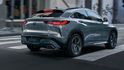 2022 Infiniti QX55 2.0t旗艦版  第2張縮圖