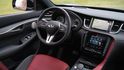 2022 Infiniti QX55 2.0t旗艦版  第5張縮圖