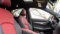 2022 Infiniti QX55 2.0t旗艦版  第7張縮圖