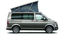 2022 Volkswagen California Beach 2.0 TDI 4MOTION  第3張縮圖